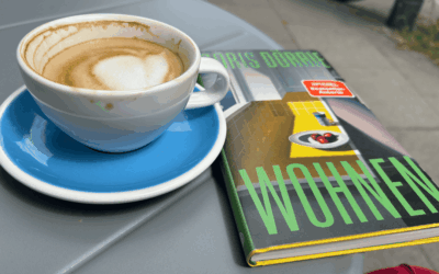 Neues Buch